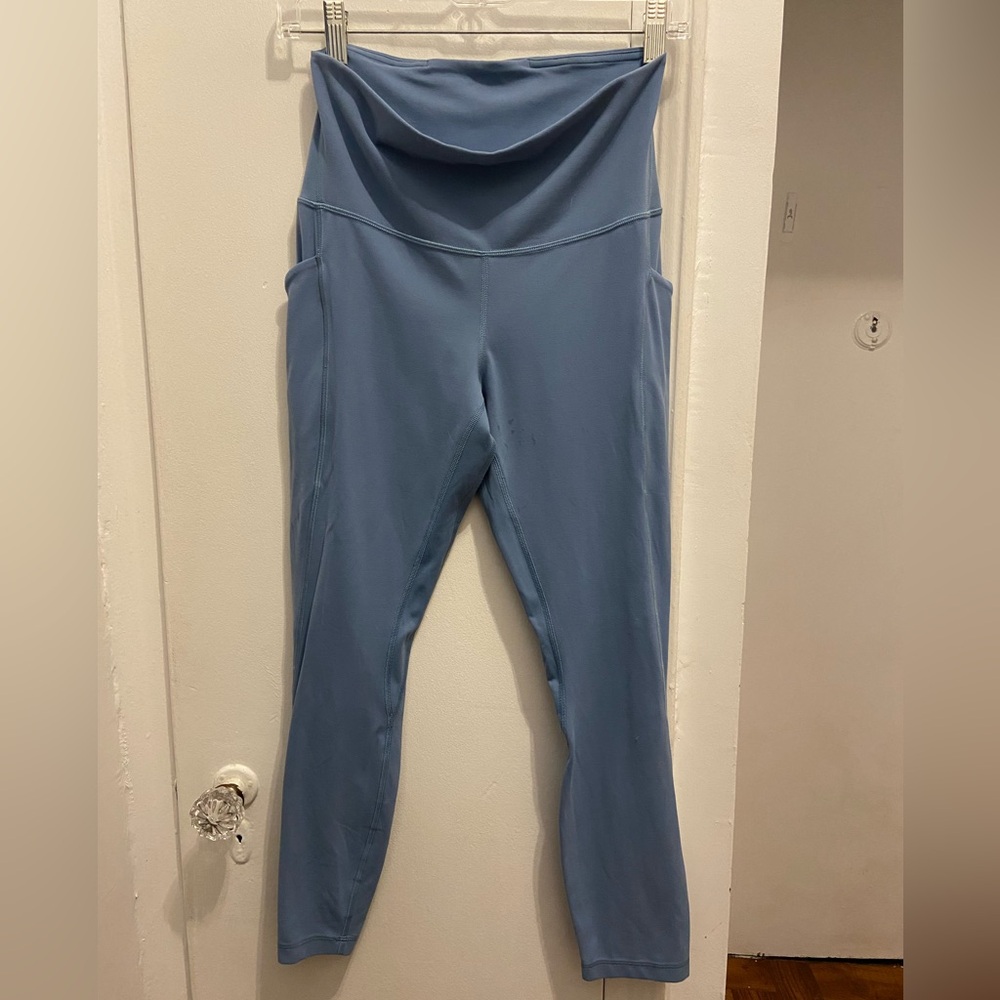 Lululemon Align High Rise Pant with Pockets 25”